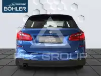 2016 BMW 225