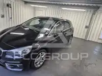 2016 BMW 225