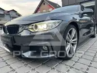 2016 BMW 430