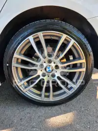 2016 BMW 430