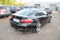 2016 BMW 430