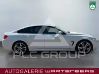 2016 BMW 430