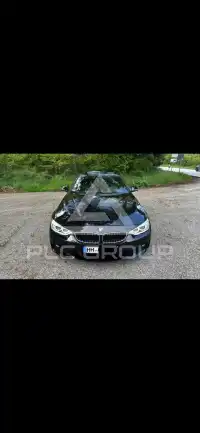 2016 BMW 430