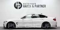 2016 BMW 430