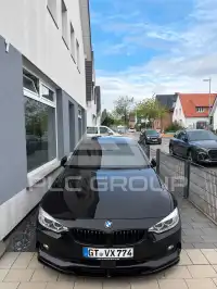 2016 BMW 430