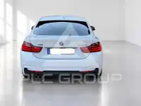 2016 BMW 430