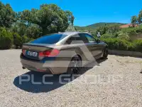 2016 BMW 430