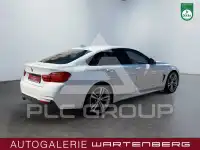 2016 BMW 430