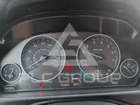 2016 BMW 430