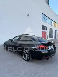 2016 BMW 430