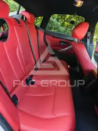 2016 BMW 430