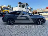 2016 BMW 430
