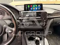 2016 BMW 430