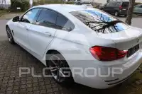 2016 BMW 430