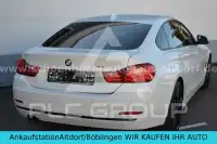 2016 BMW 430
