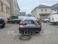 2016 BMW 430