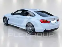 2016 BMW 430