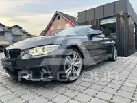 2016 BMW 430