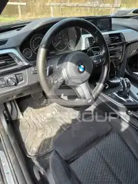 2016 BMW 430