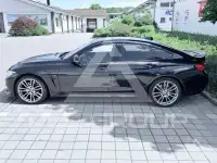 2016 BMW 430