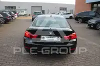 2016 BMW 430