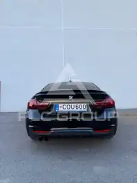 2016 BMW 430