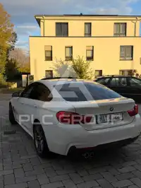 2016 BMW 430