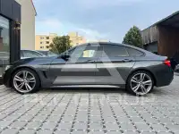 2016 BMW 430