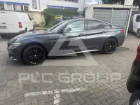 2016 BMW 430