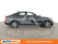 2016 BMW 430