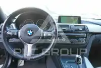 2016 BMW 430