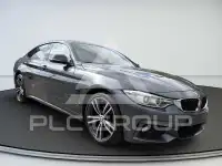 2016 BMW 430