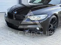 2016 BMW 430