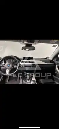 2016 BMW 430