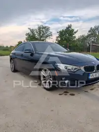 2016 BMW 430