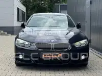 2016 BMW 430