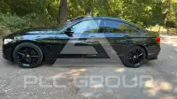 2016 BMW 430