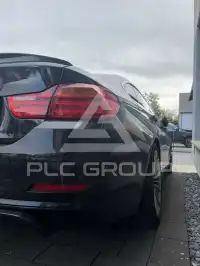 2016 BMW 430