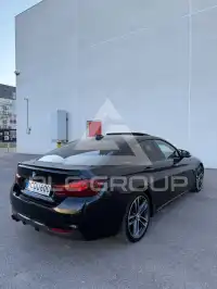 2016 BMW 430