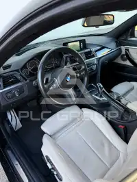 2016 BMW 430
