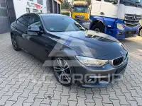2016 BMW 430