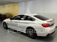 2016 BMW 430