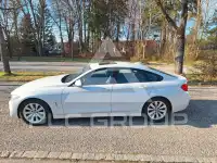 2016 BMW 430