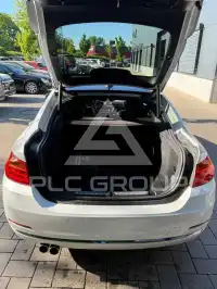 2016 BMW 430