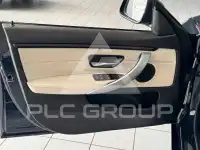 2016 BMW 430