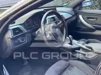 2016 BMW 430