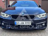 2016 BMW 430