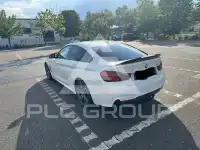 2016 BMW 430