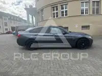 2016 BMW 430