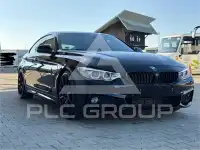 2016 BMW 430